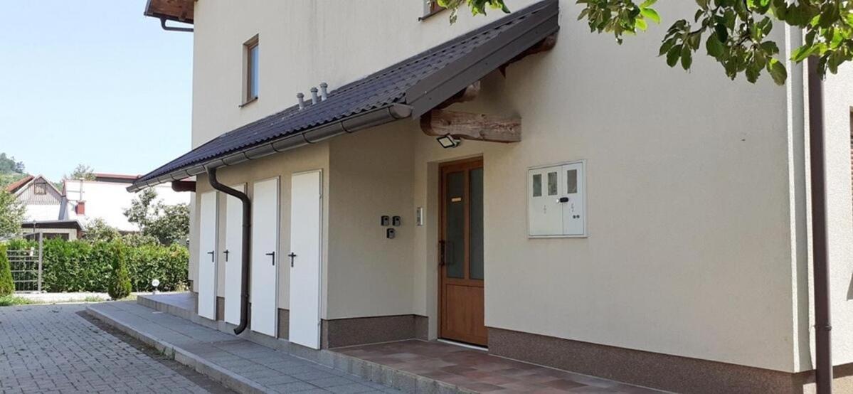 Apartments With A Parking Space Fuzine, Gorski Kotar - 19537 Exteriér fotografie