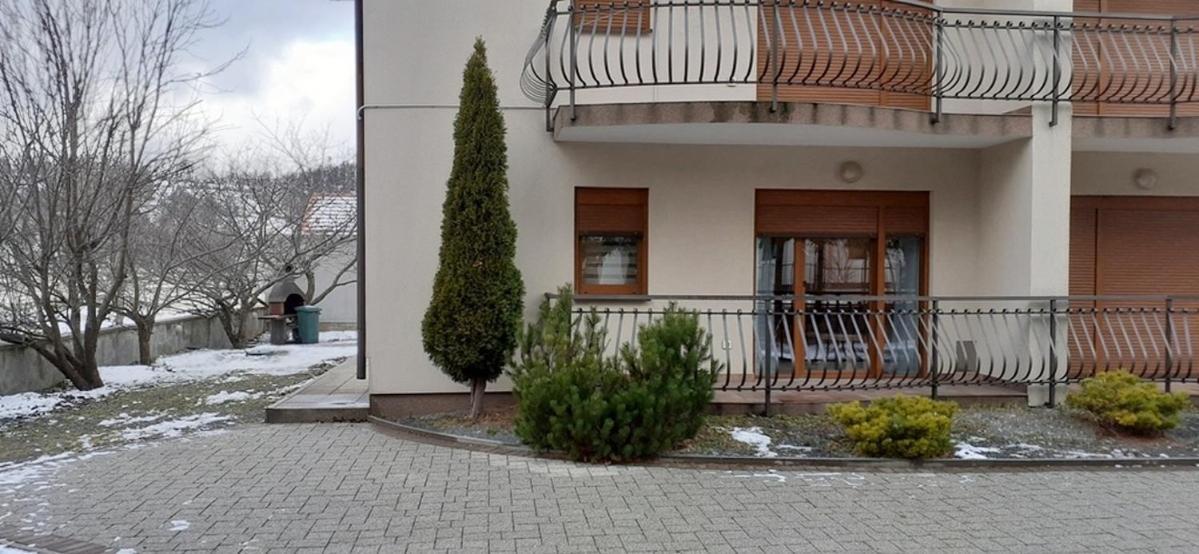 Apartments With A Parking Space Fuzine, Gorski Kotar - 19537 Exteriér fotografie